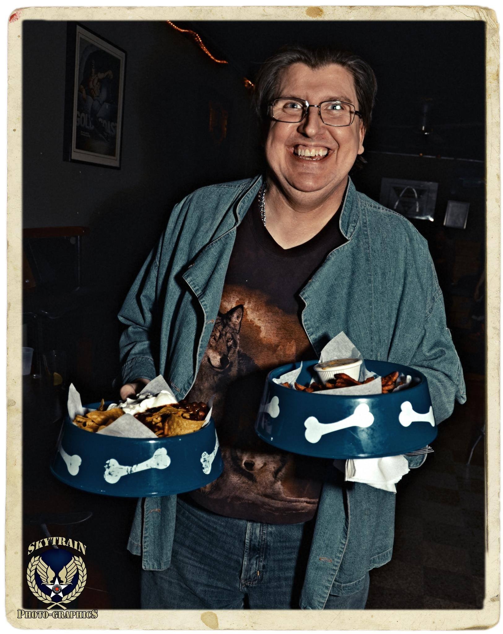 Christopher Roth | Favorite Chef presented by Carla Hall