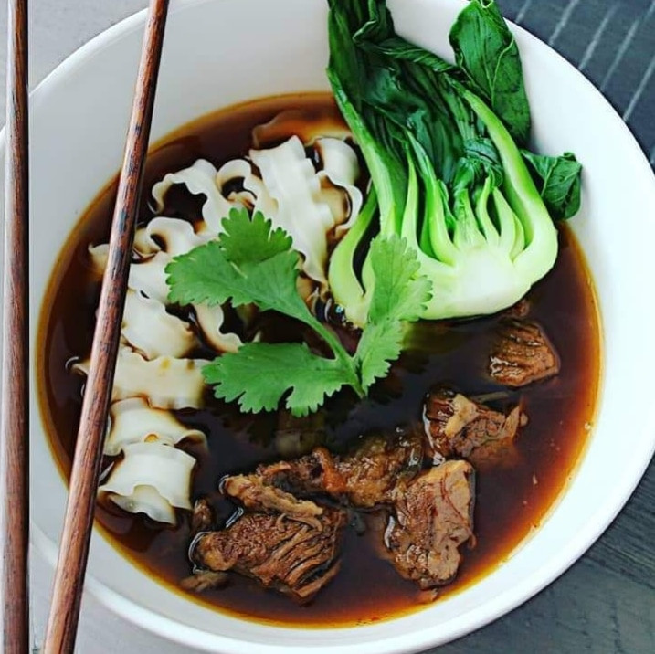 Jake Realis | Favorite Chef presented by Carla Hall