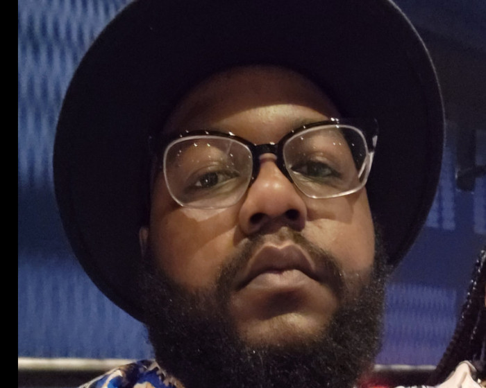 Andre Lloyd Favorite Chef presented by Carla Hall